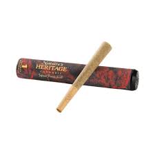 Double Krush | Bubble Hash Infused Pre-Roll 2pk | 1g