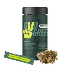 Flower | Fantasy Melonz | Hybrid - 28G