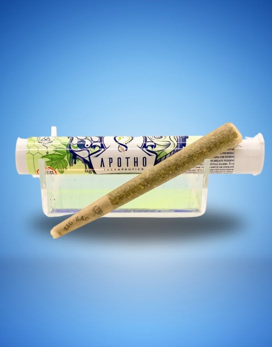 Crockets Haze