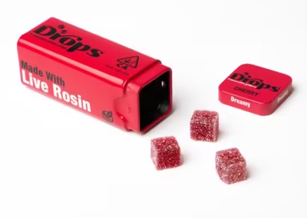 Cherry Jellies