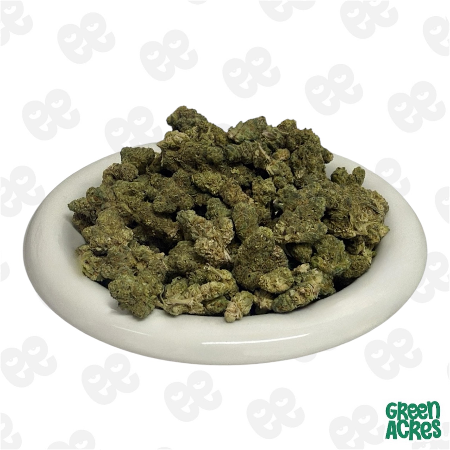 (+) Wolverine Buckeye: Donkey Butter (I)