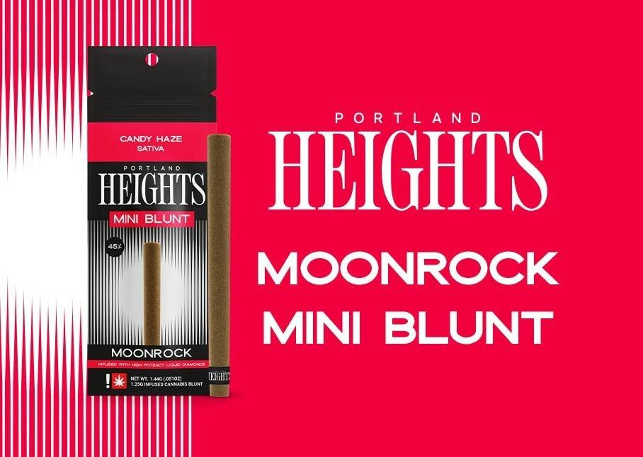 Moonrock Hazy Glaze