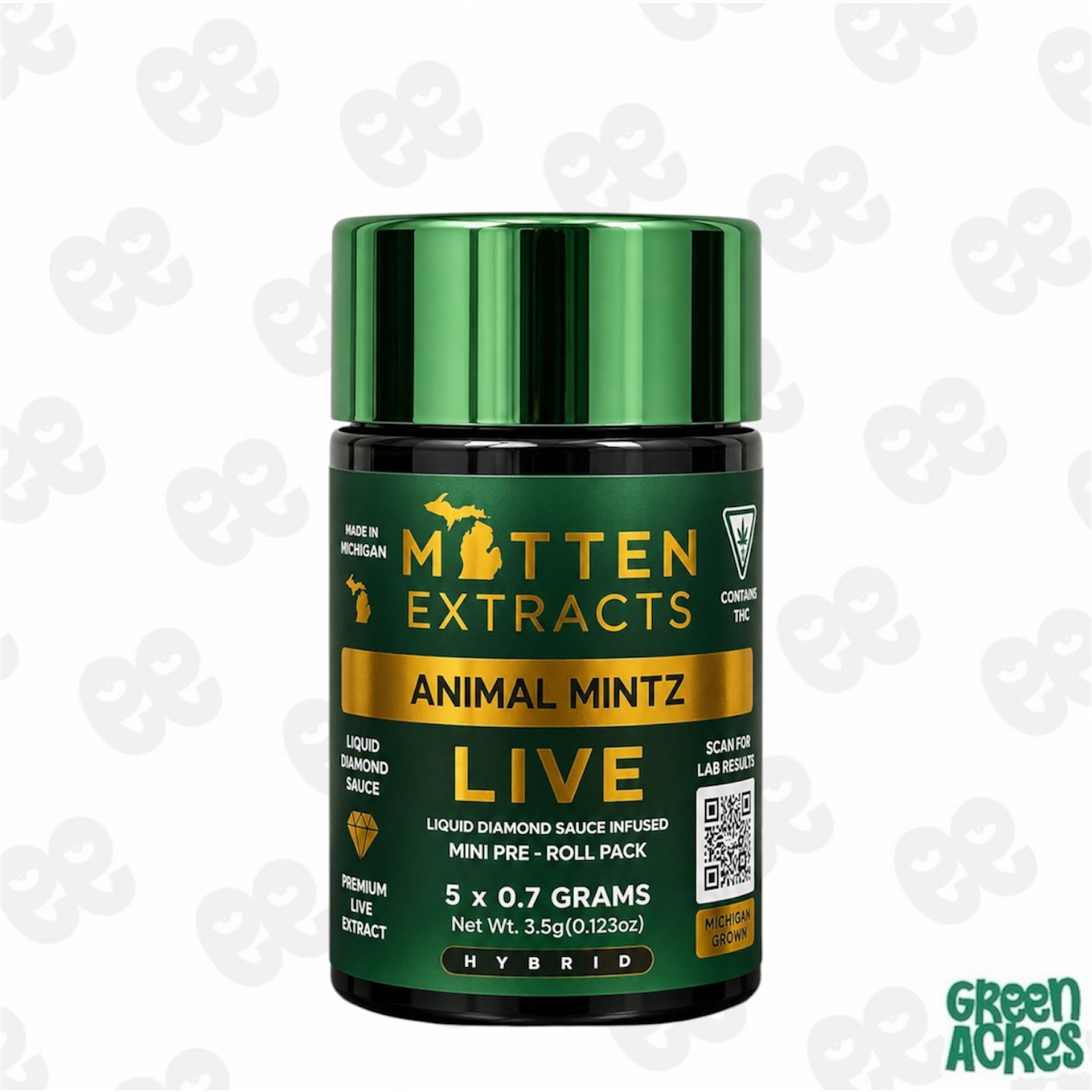 Animal Mintz