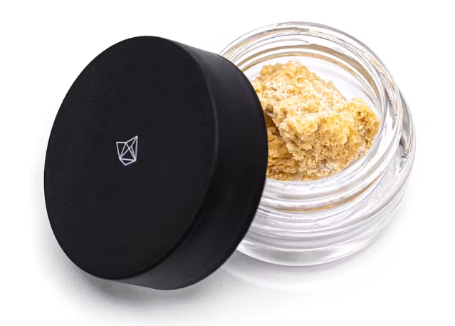 Sunshine Daydream BX1 x Greasy Runtz: Wax