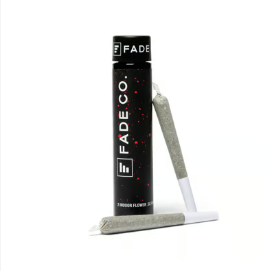FADE CO. Joint 1g: Driz Nipper 2pk