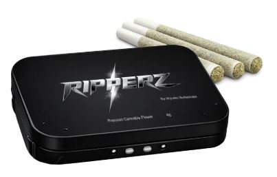 Ripperz Bubble Bath