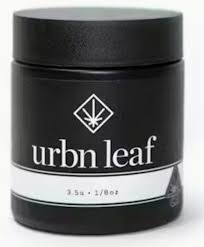 Urbn Leaf — Himothy - $50 Jar