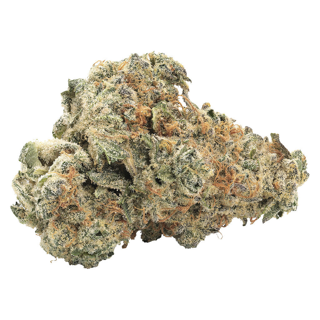 Big Bag O' Buds - GMO Kush (Cherry Kush x GMO Cookies) - Indica - 28g