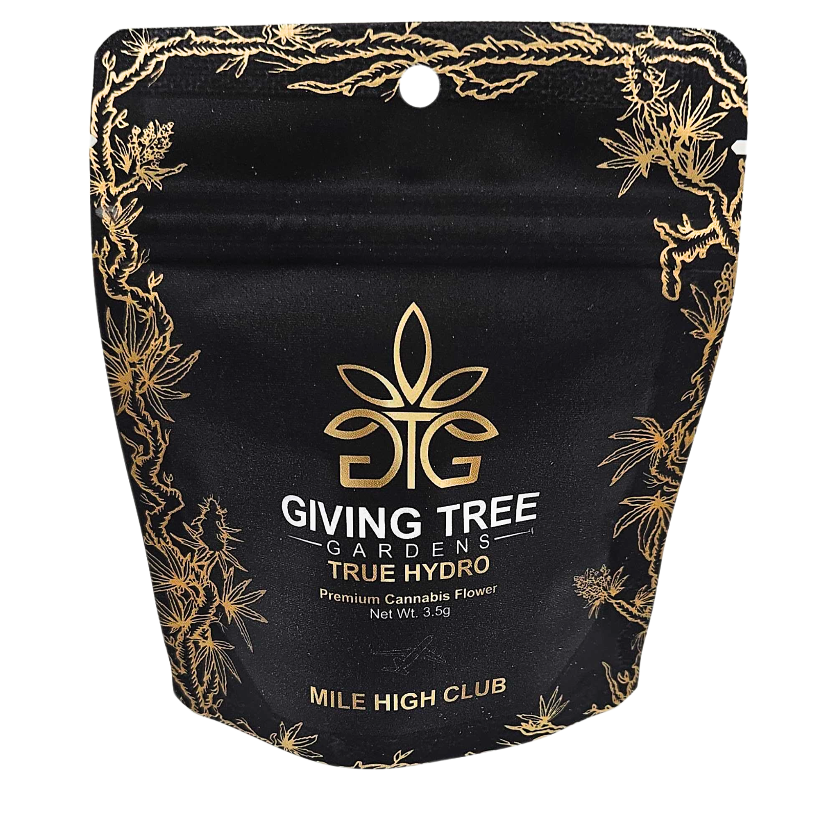 GIVING TREE | Prepackaged | Mile High Club