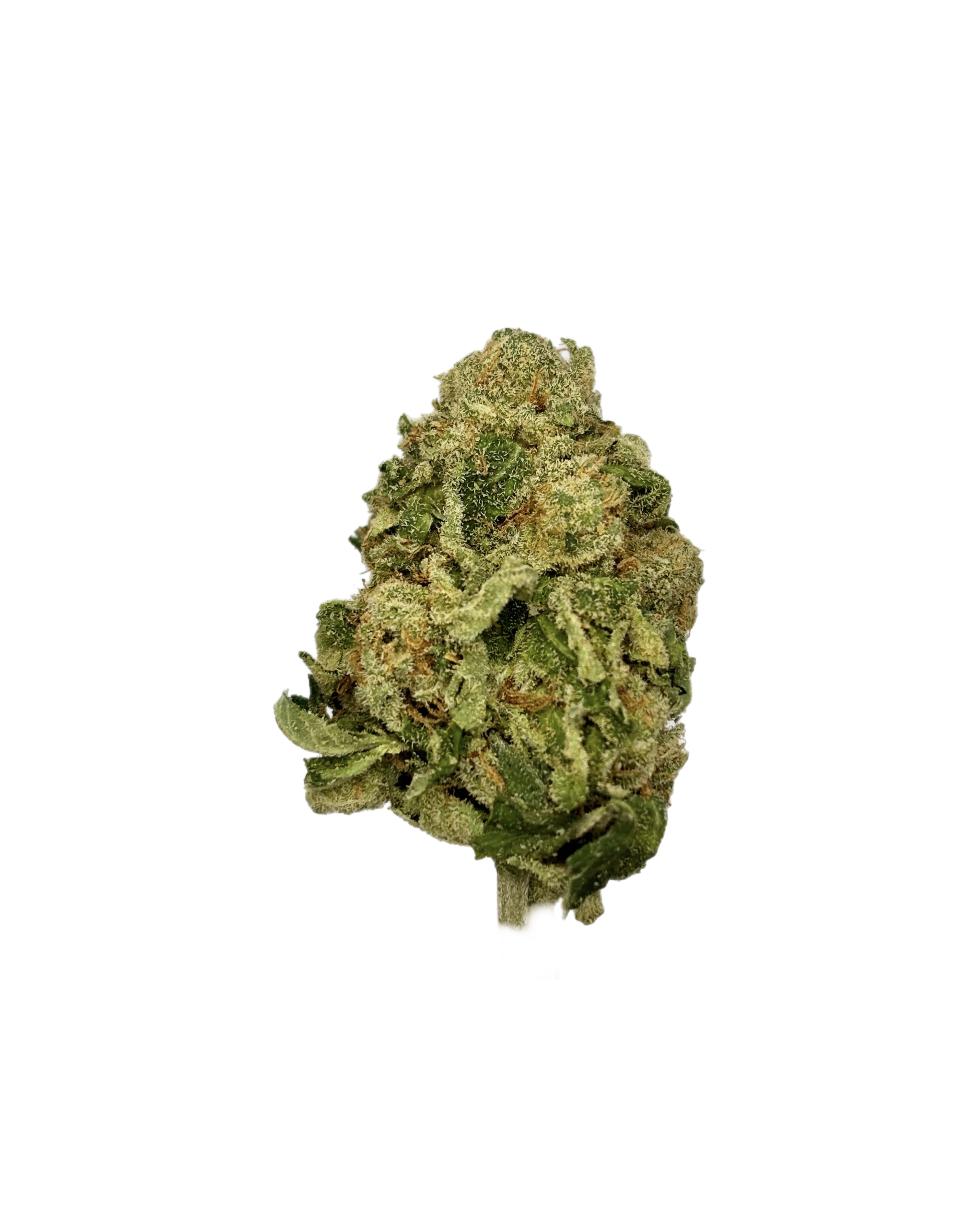 Carbon | Purple Pineapple | Bulk Flower | White Tier