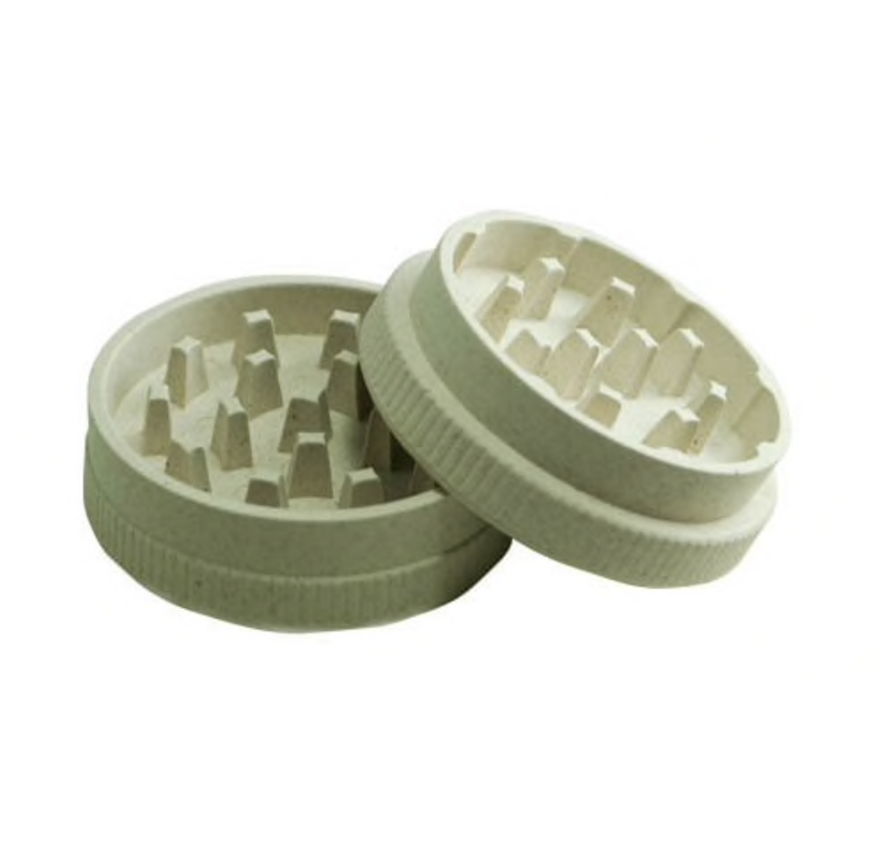 Recycled Hemp Grinder