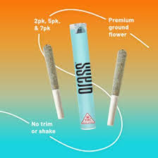 Pre-rolls | Permanent Cherries