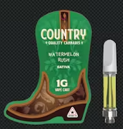 Vape Cart | Watermelon Rush | 1g