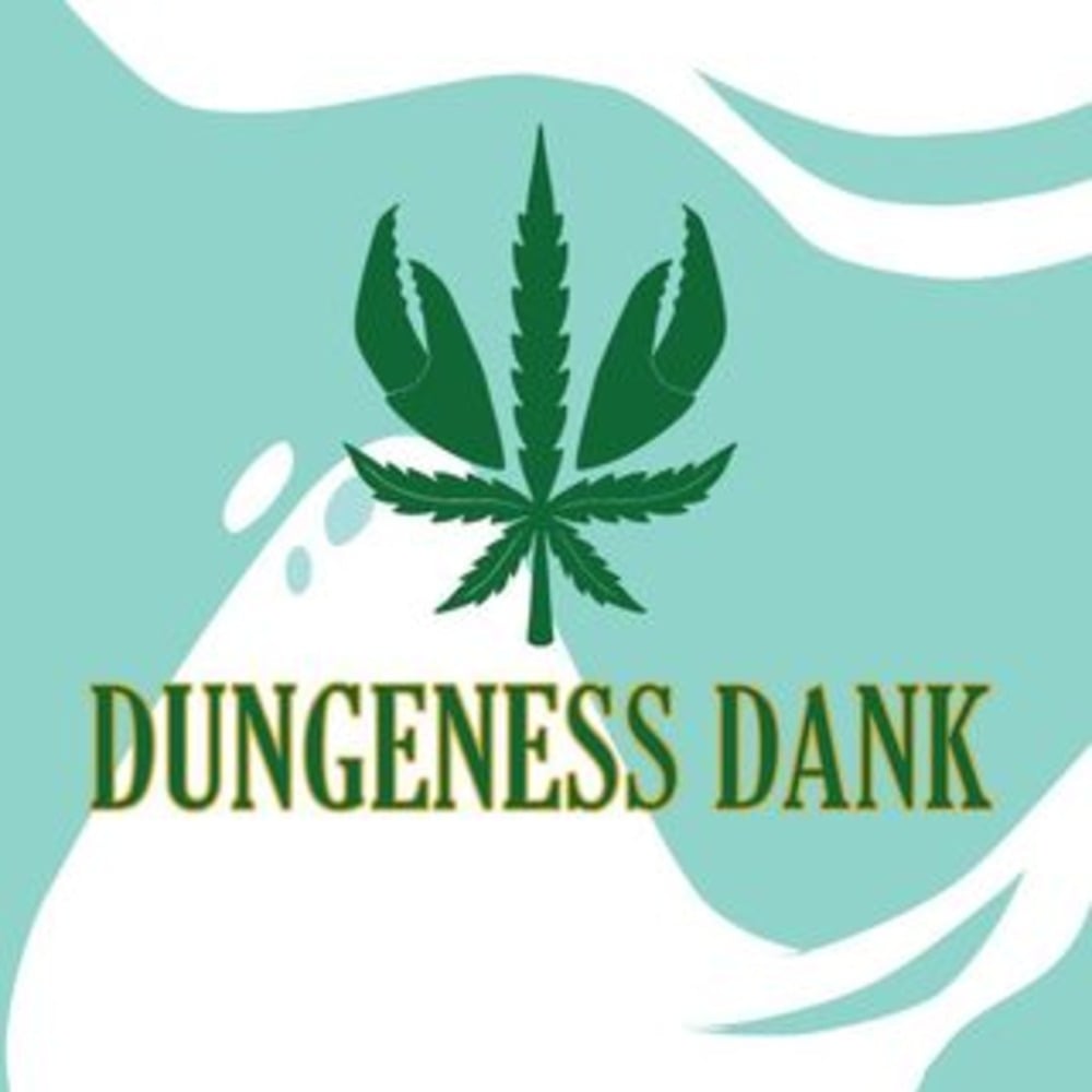 Dungeness Dank Dungie Pie (Hybrid) 1 Wax