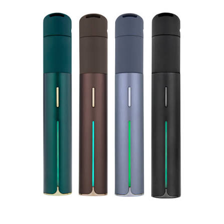 Pivot Sapphire