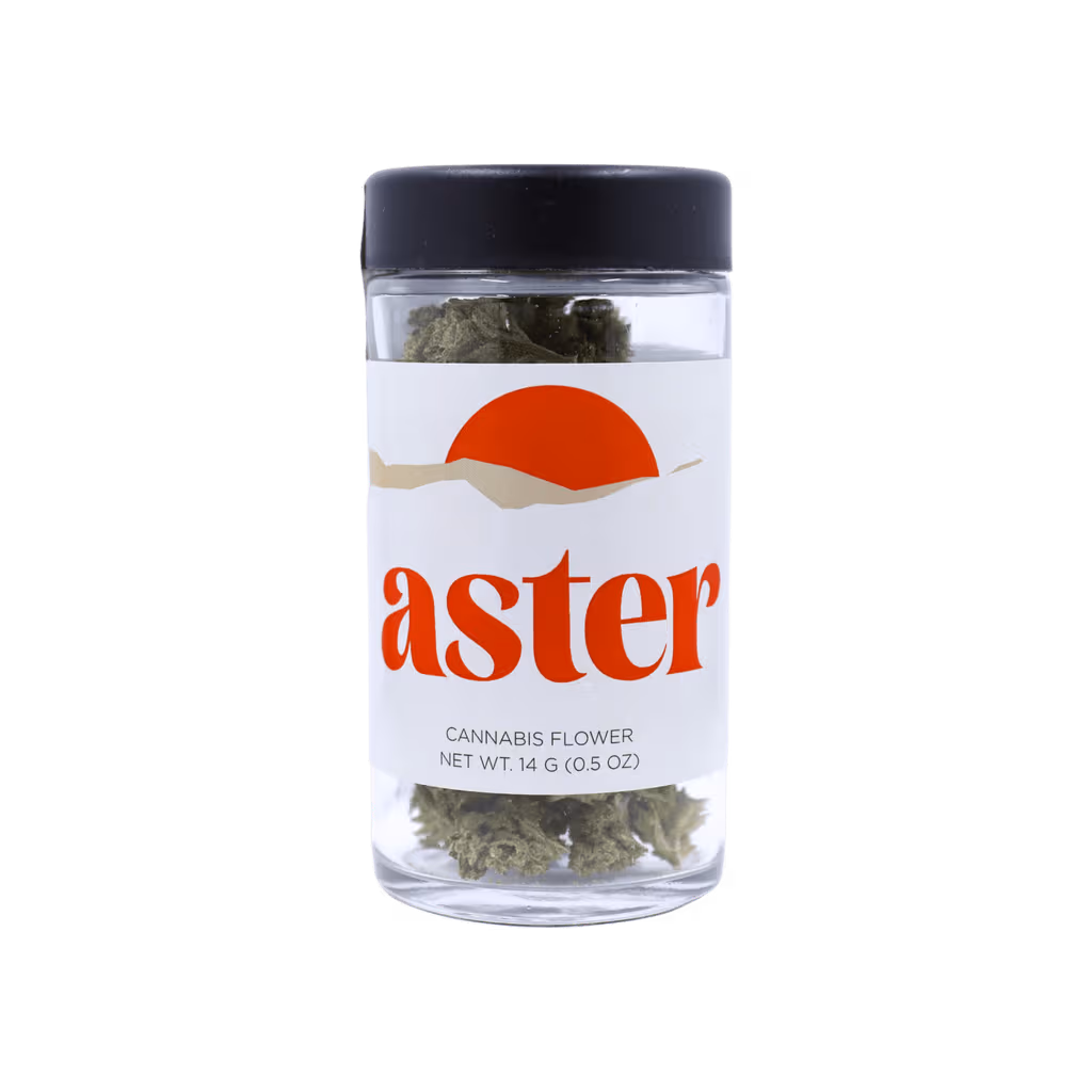 Aster Blue City Diesel
