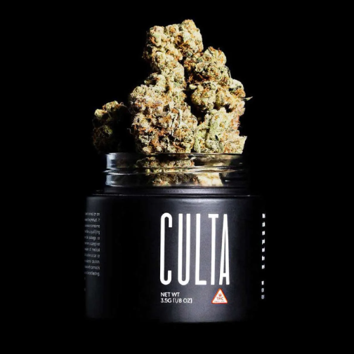 CULTA High Society 3.5g