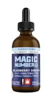 Blueberry Dream Drops