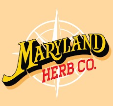 24k - - Maryland Herb Co. House Packed