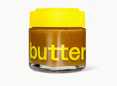 Butter | Cookie Butter - THC Infused Butter | 100mg
