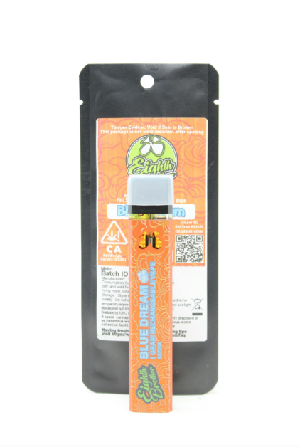 Brother - Blue Dream Vape - 1g