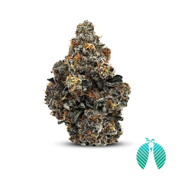 Cap Junky Flower: 3.5g