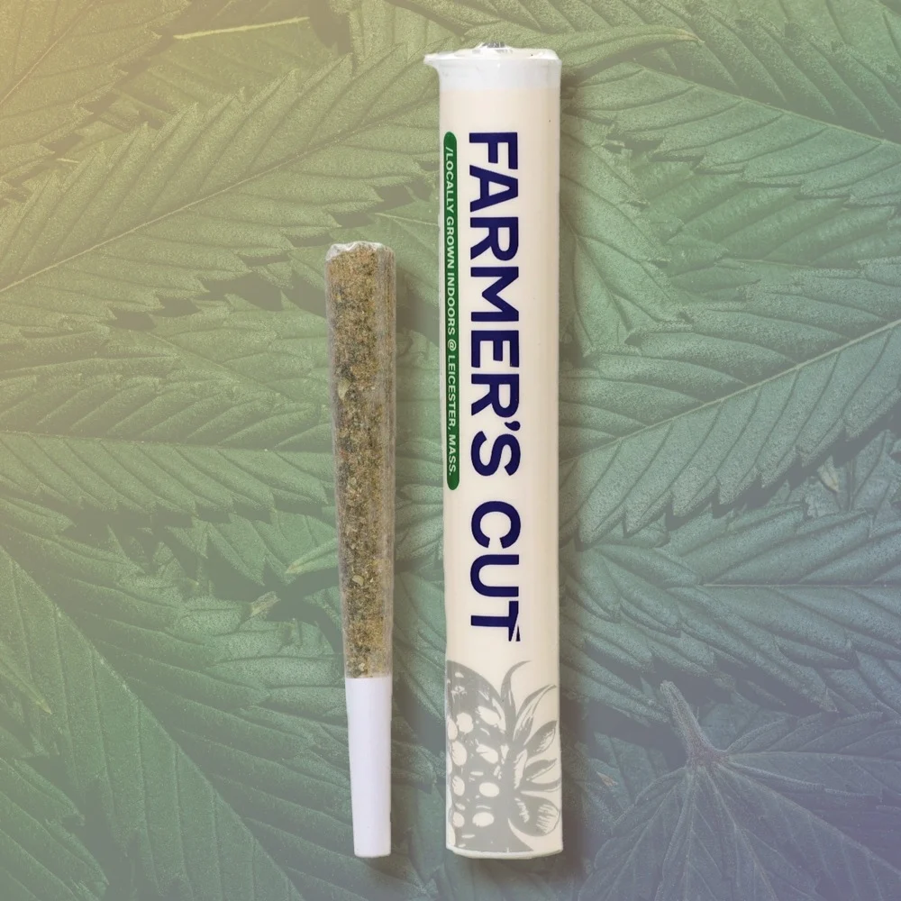Northern Lime Lights Pre-roll 1g
