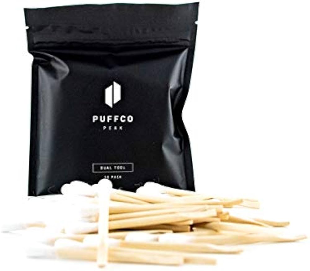 PUFFCO - ACCESSORIES - DUAL TOOL