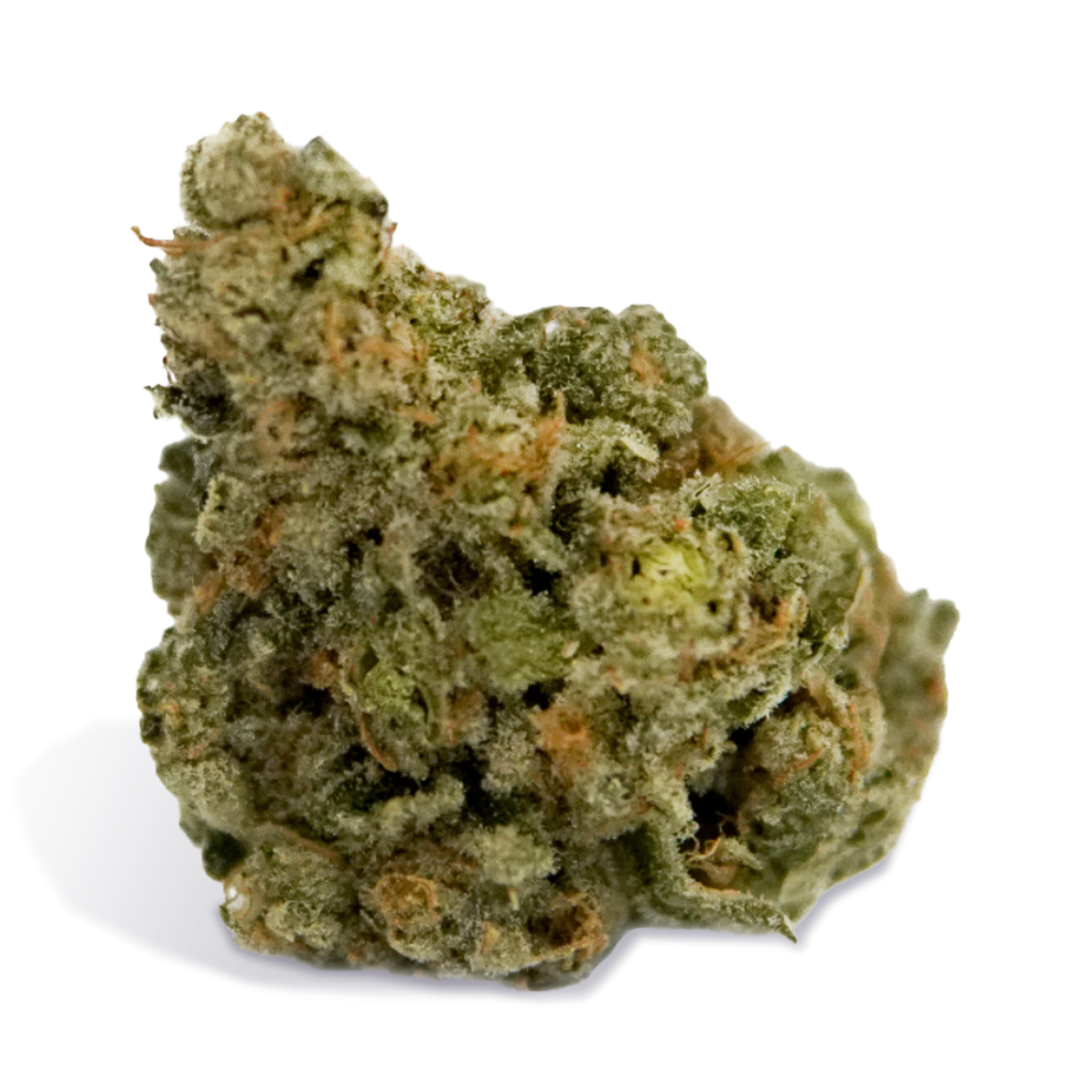 Exotic Gas