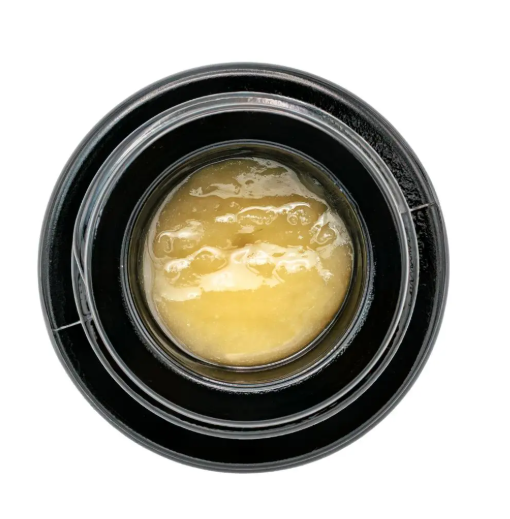 Pomelo Punch Headstash Cold Cure Live Rosin Badder