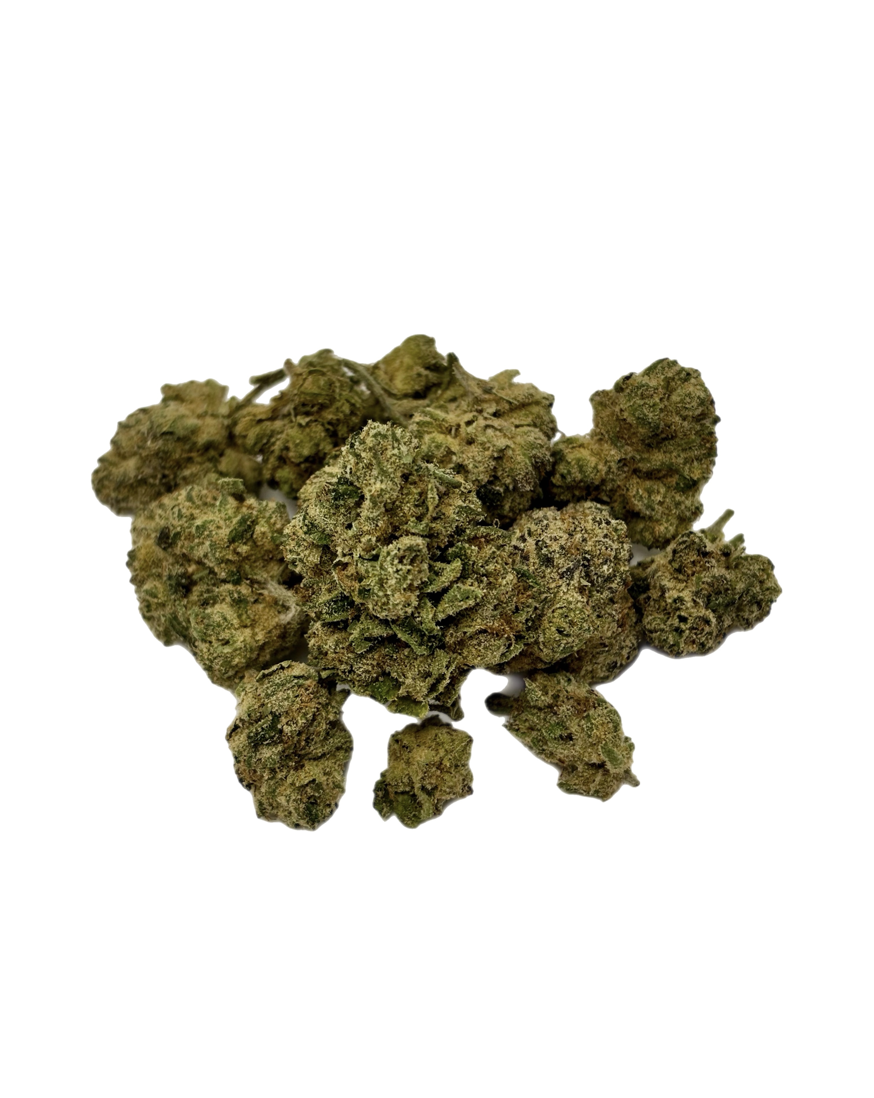 Lemon Gushers | Bulk Flower | Yellow Tier