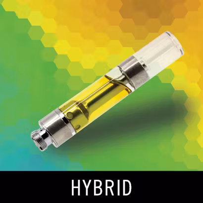 Levitate - 510 Vape Cartridge - 1g - Wedding Cake