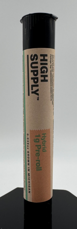 Preroll | Pink Certz