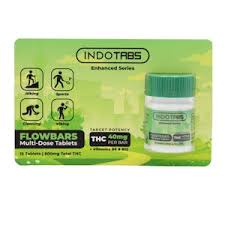 Indotabs Flowbars