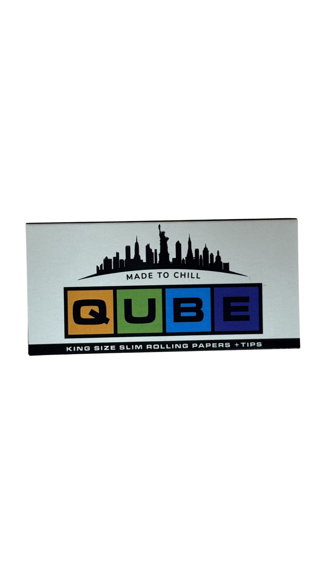 Connoisseur King Size Slim Rolling