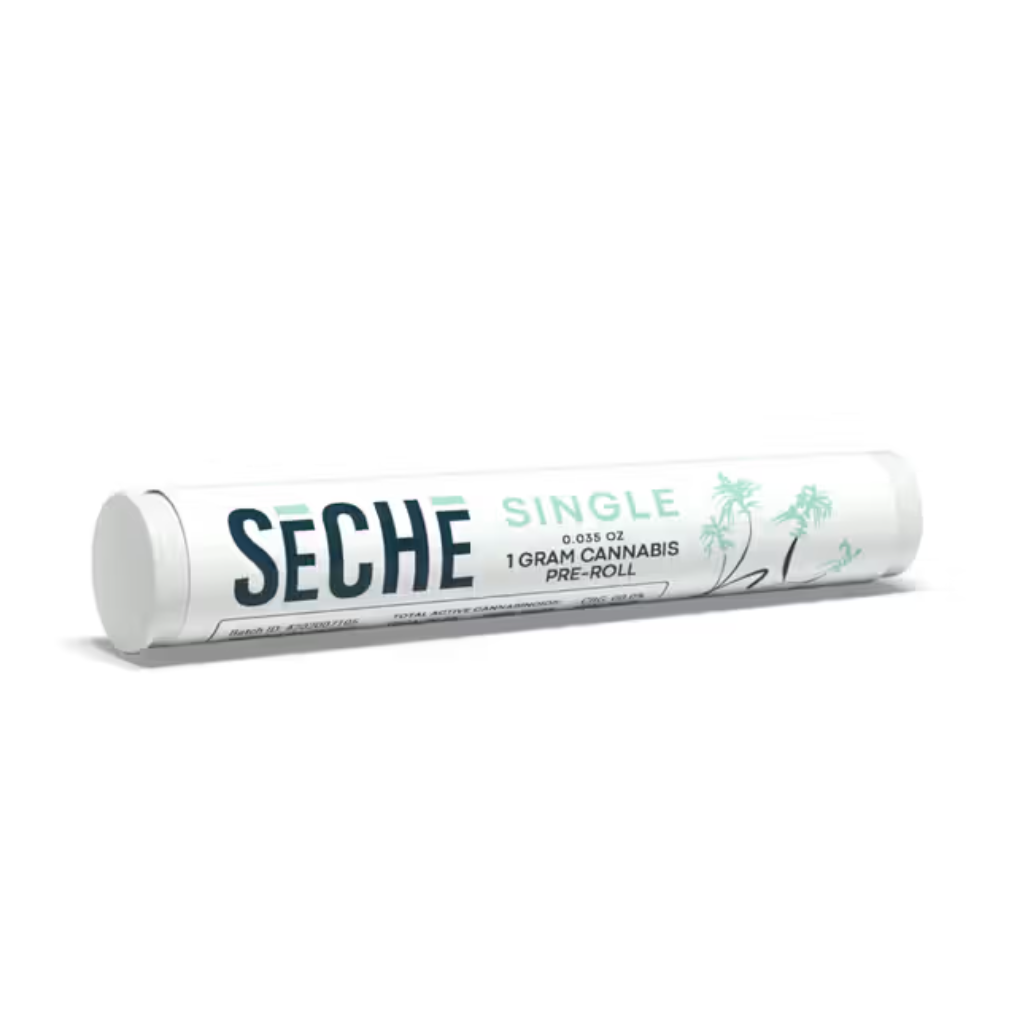 Mind Melt | 1G Preroll (TAX INCLUDED)