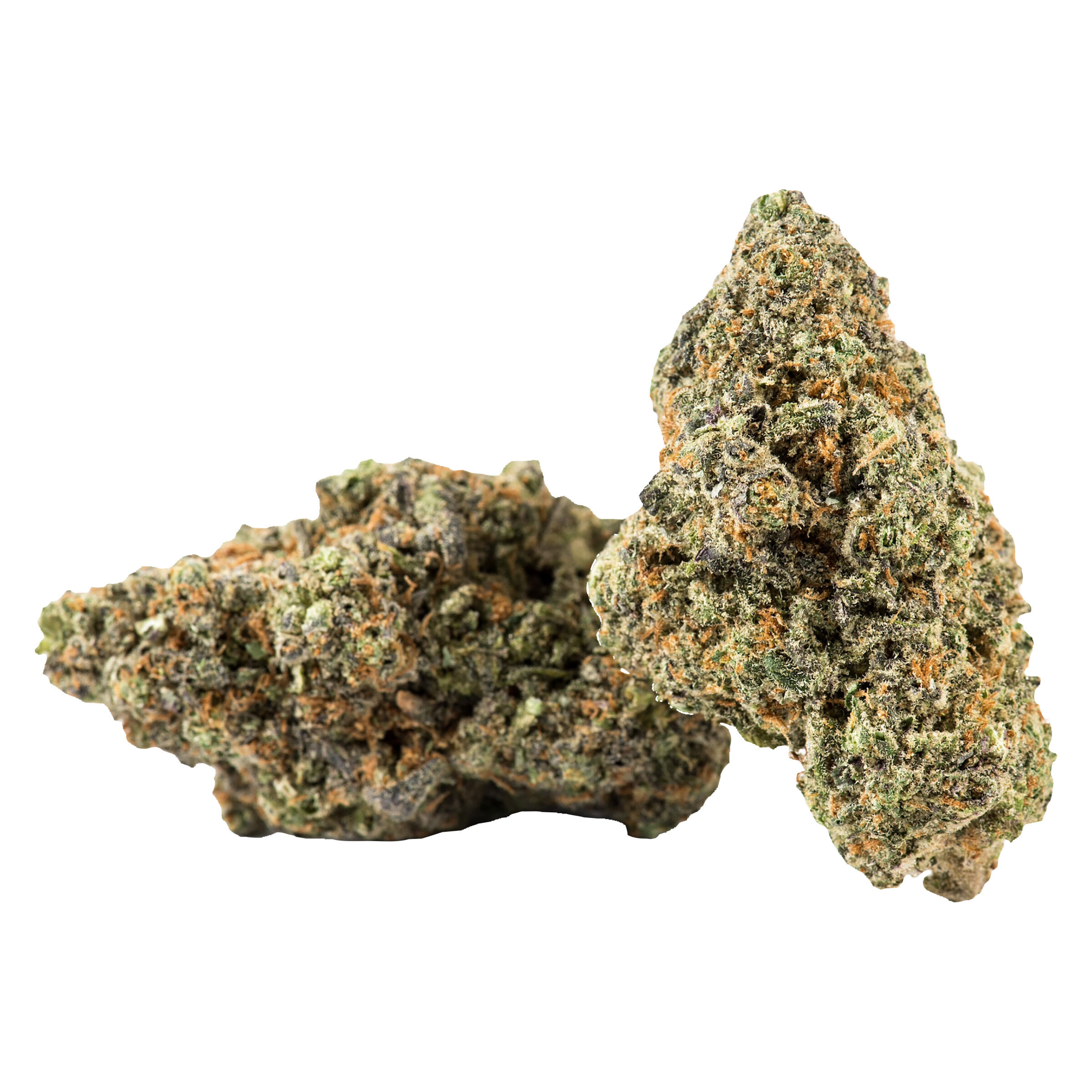 Dank Diner - Rainbow Muffin - Runts x Orange Punch - 3.5g