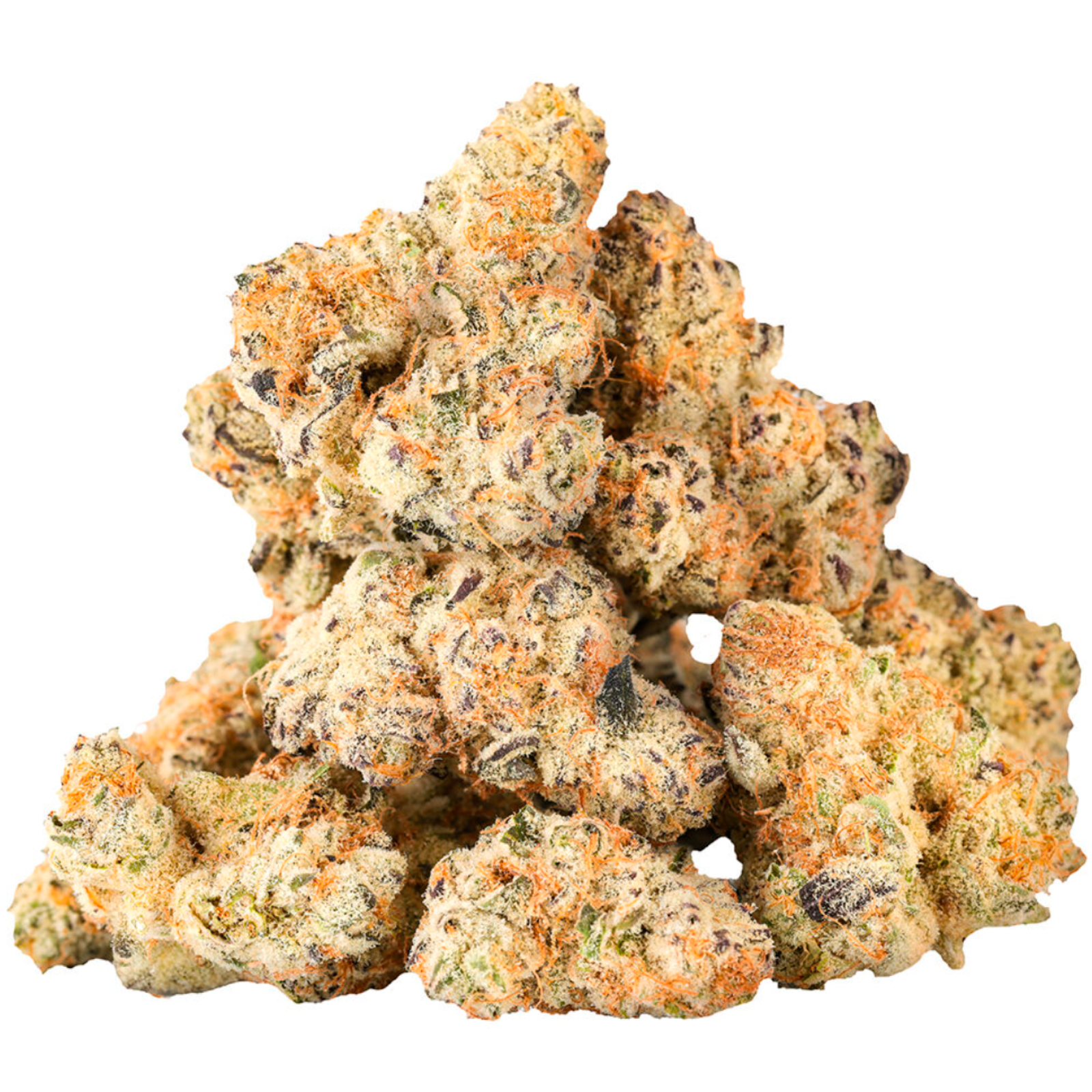 97 Octane Smallz  (BLK MLK) | 7g🔥