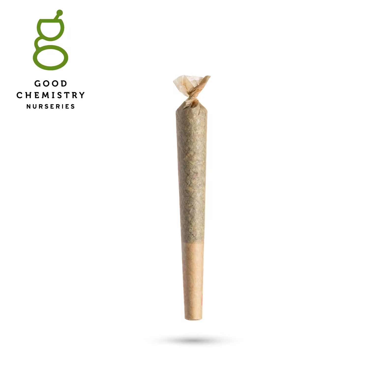 Grape Cream Cake Pre-Roll | 1g - Good Chemistry