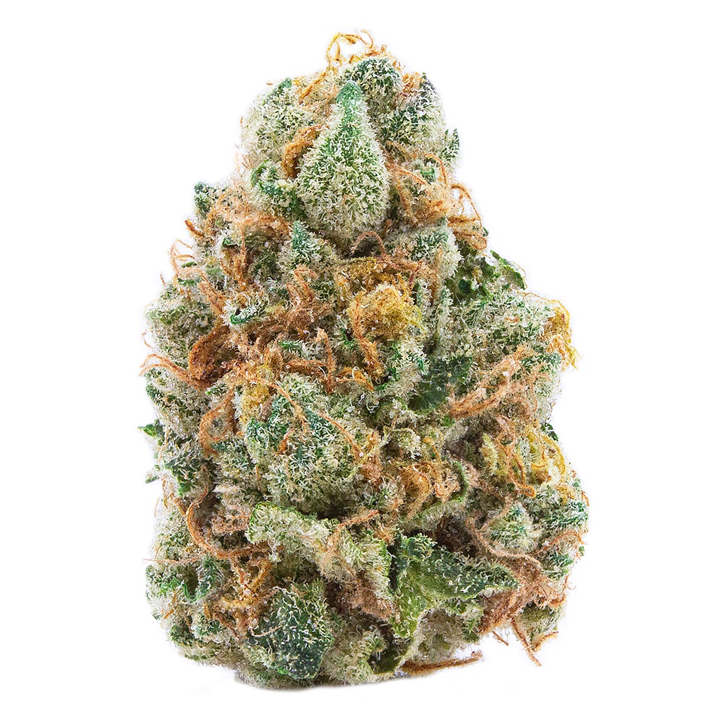 Spinach - GMO Cookies - 3.5 g