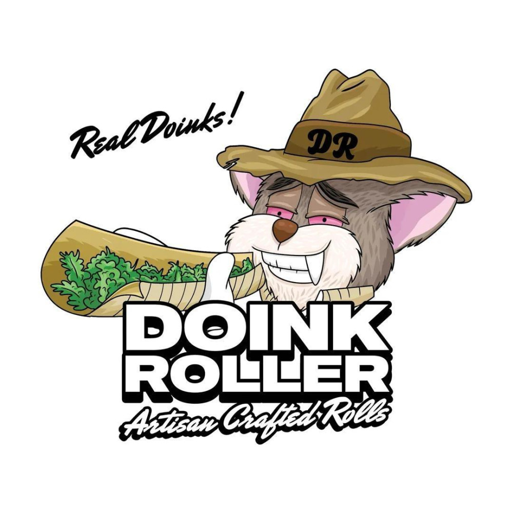 Moonrock Infused Pre Rolls Mochi