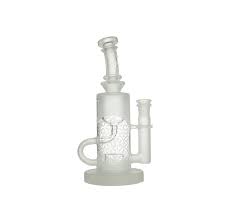 Accessories Green Bear Sand Blasted