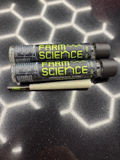 Scented Marker