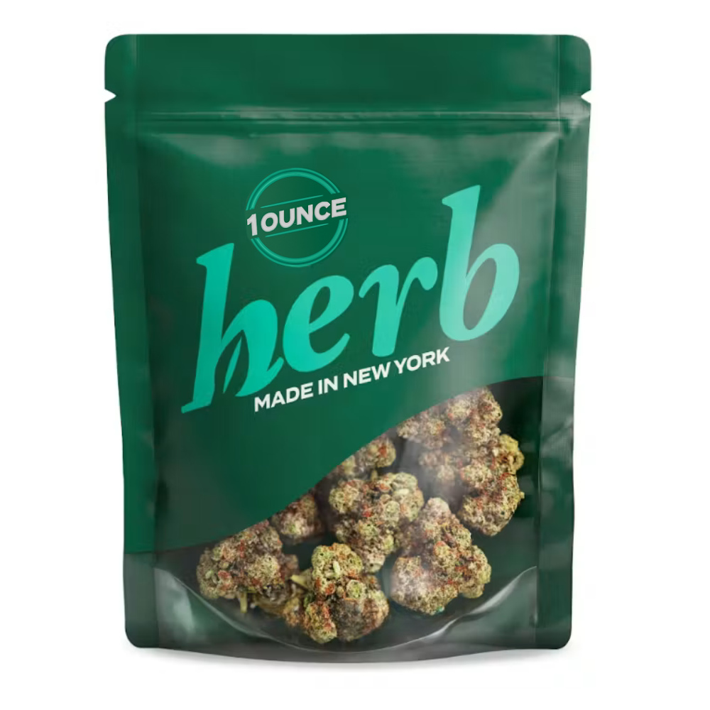 Herb | Cookie Dough