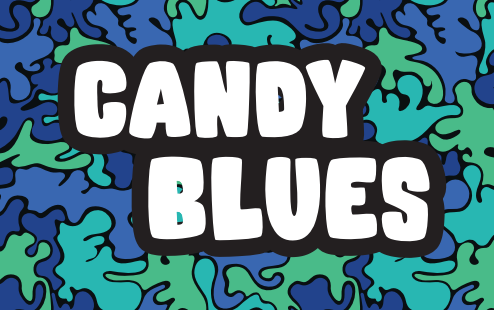 Pg Candy Blues