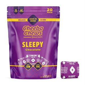 Sleepy Chocolate