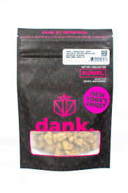 Dank - Cinderella Jack - 14g