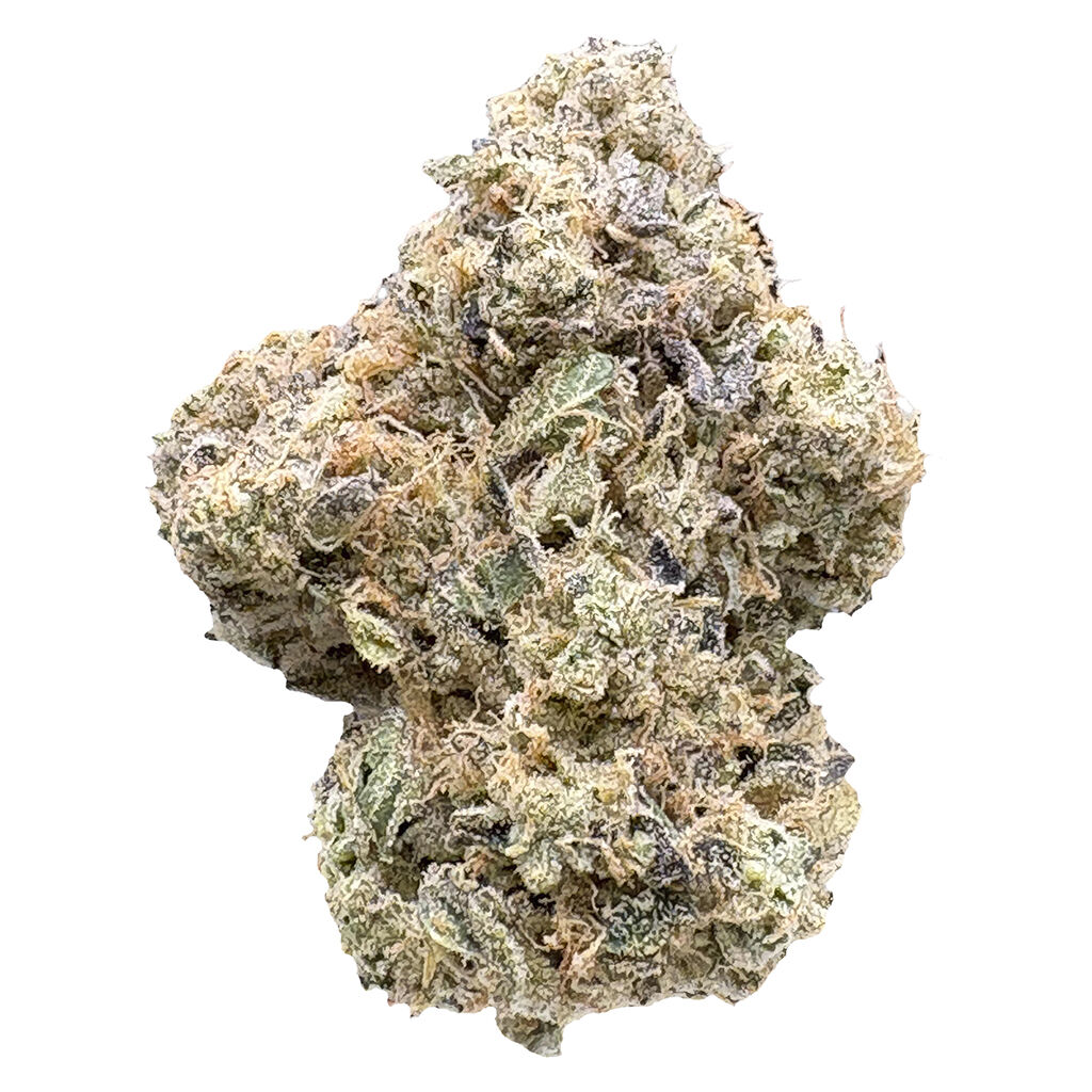 LaHoja - Medellin - Indica - 3.95% TERPS!