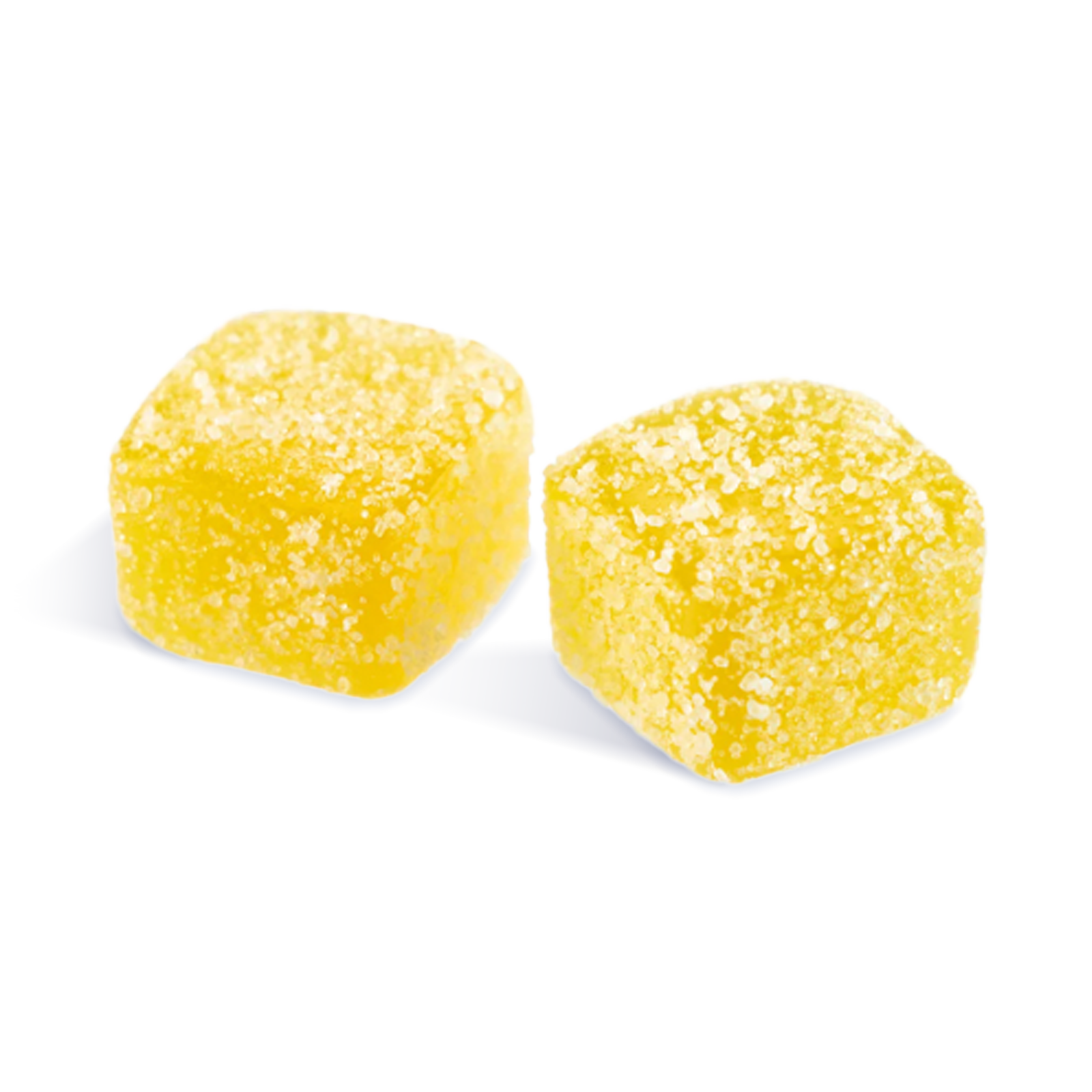 Super Sour Pineapple Soft Chews