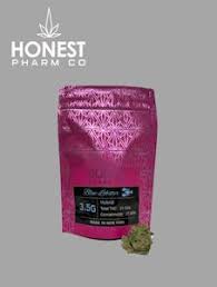 Honest Pharm Co - Blue Lobster - 3.5g